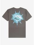 Slipknot Adderall T-Shirt, CHARCOAL, alternate
