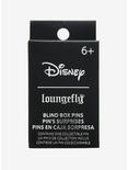 Loungefly Disney Christmas Tree Blind Box Enamel Pin Set - BoxLunch Exclusive, , alternate
