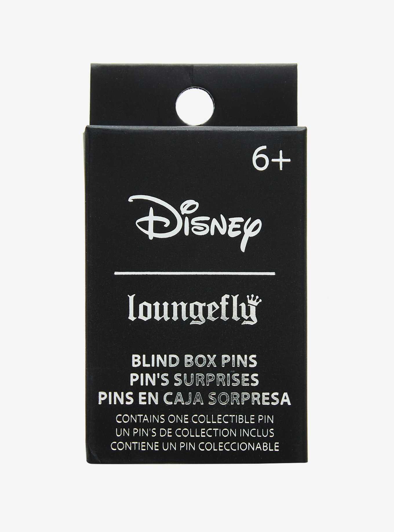 Jasmine Funko Pop! Disney BoxLunch Pin - Disney Pins Blog