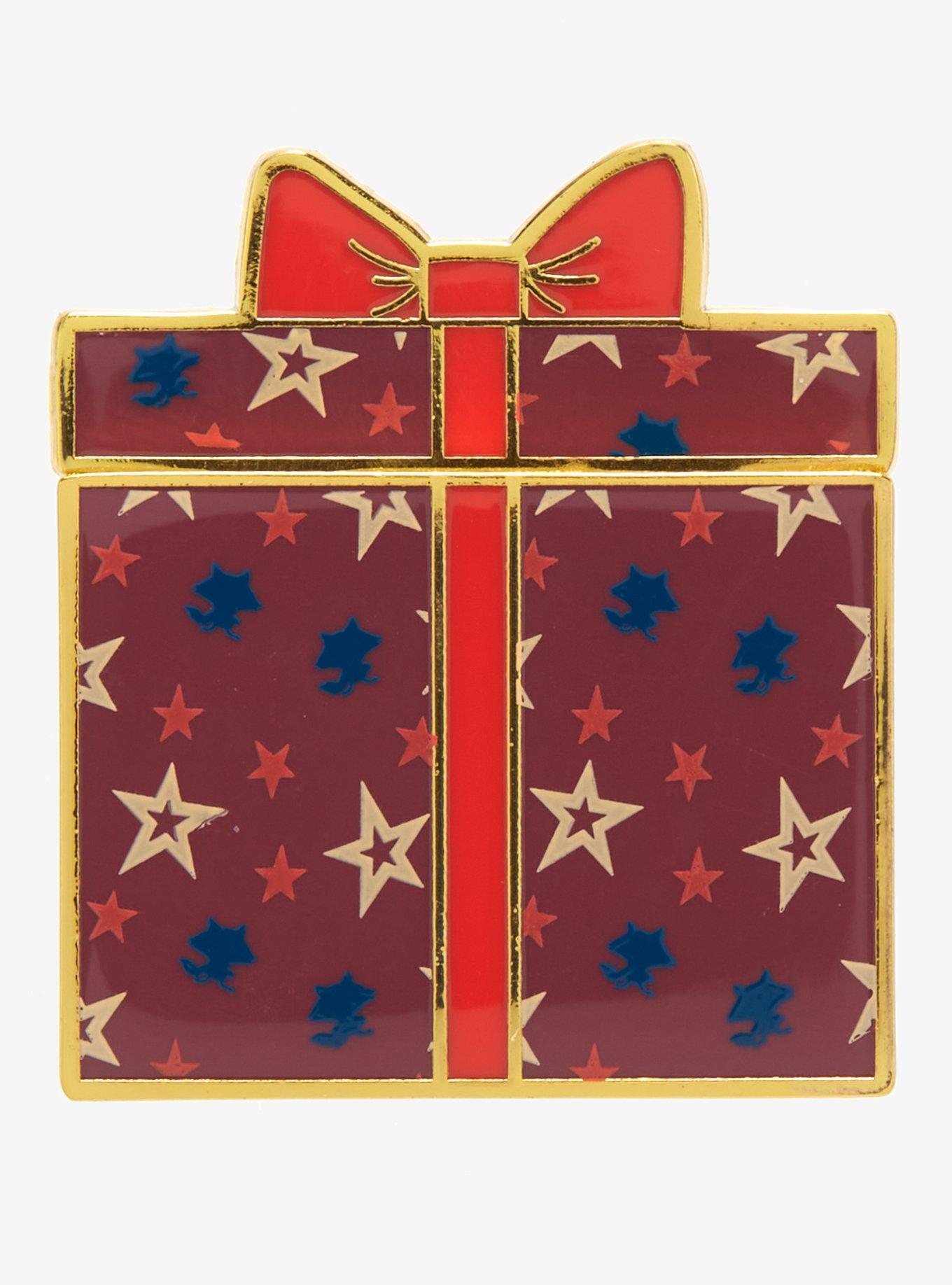 Loungefly Marvel Guardians of the Galaxy Groot Sliding Enamel Pin - BoxLunch Exclusive, , alternate