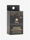 Loungefly Disney Princess Latte Art Blind Box Enamel Pin - BoxLunch Exclusive, , alternate