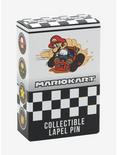 Mario Kart Items Blind Box Enamel Pin, , alternate