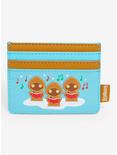 Loungefly Star Wars Gingerbread House Cardholder - BoxLunch Exclusive, , alternate