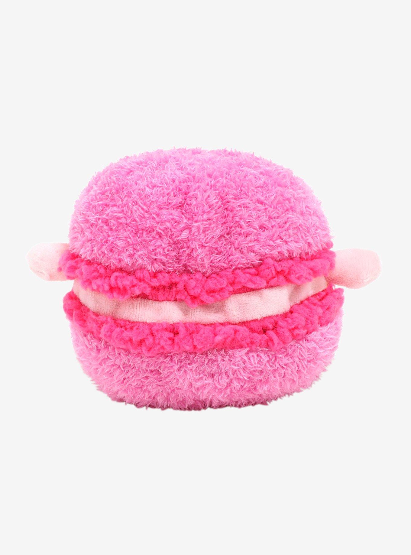 Bum Bumz Micah the Macaron Plush, , hi-res