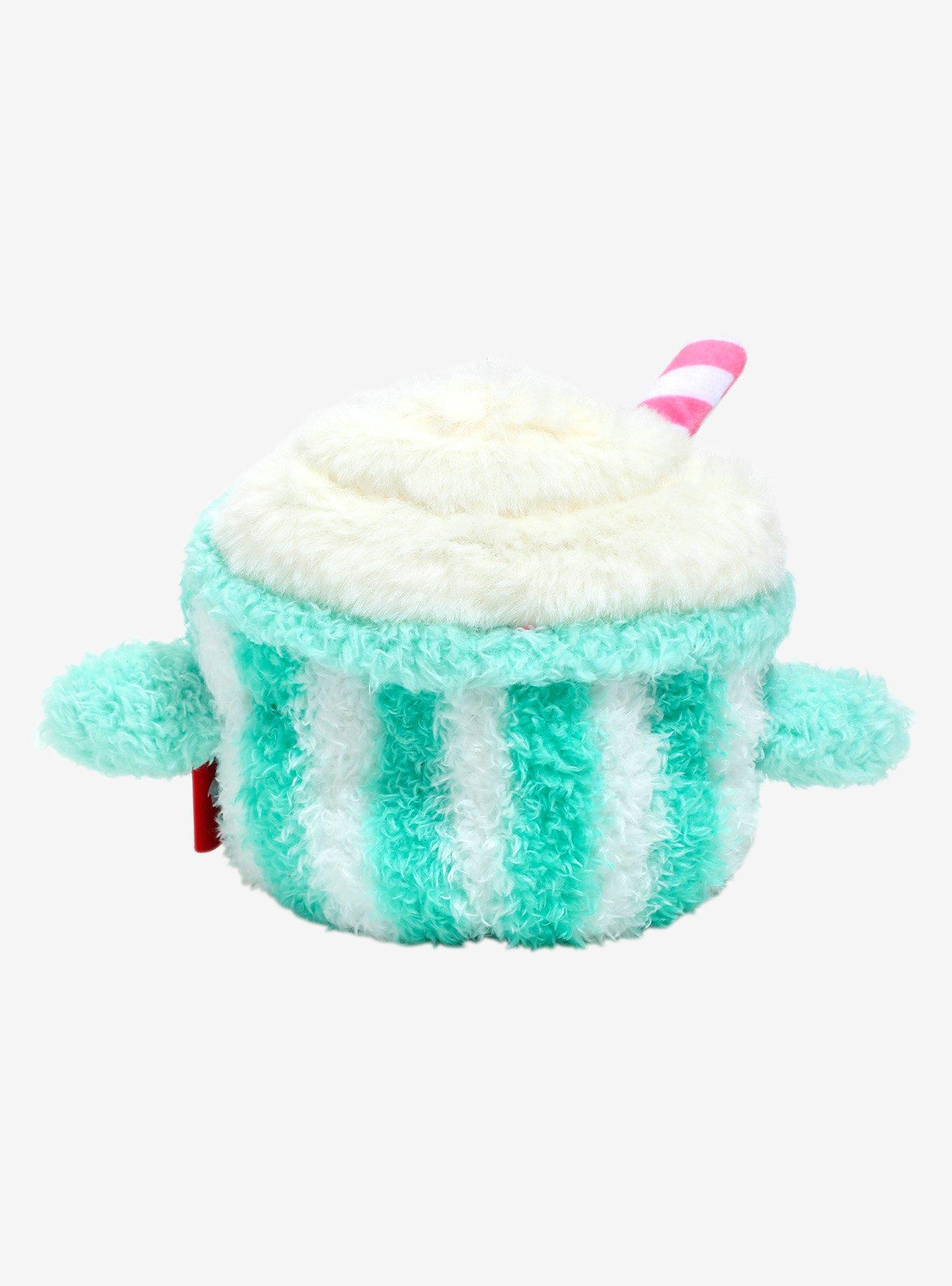 Bum Bumz Miles the Milkshake Plush, , alternate