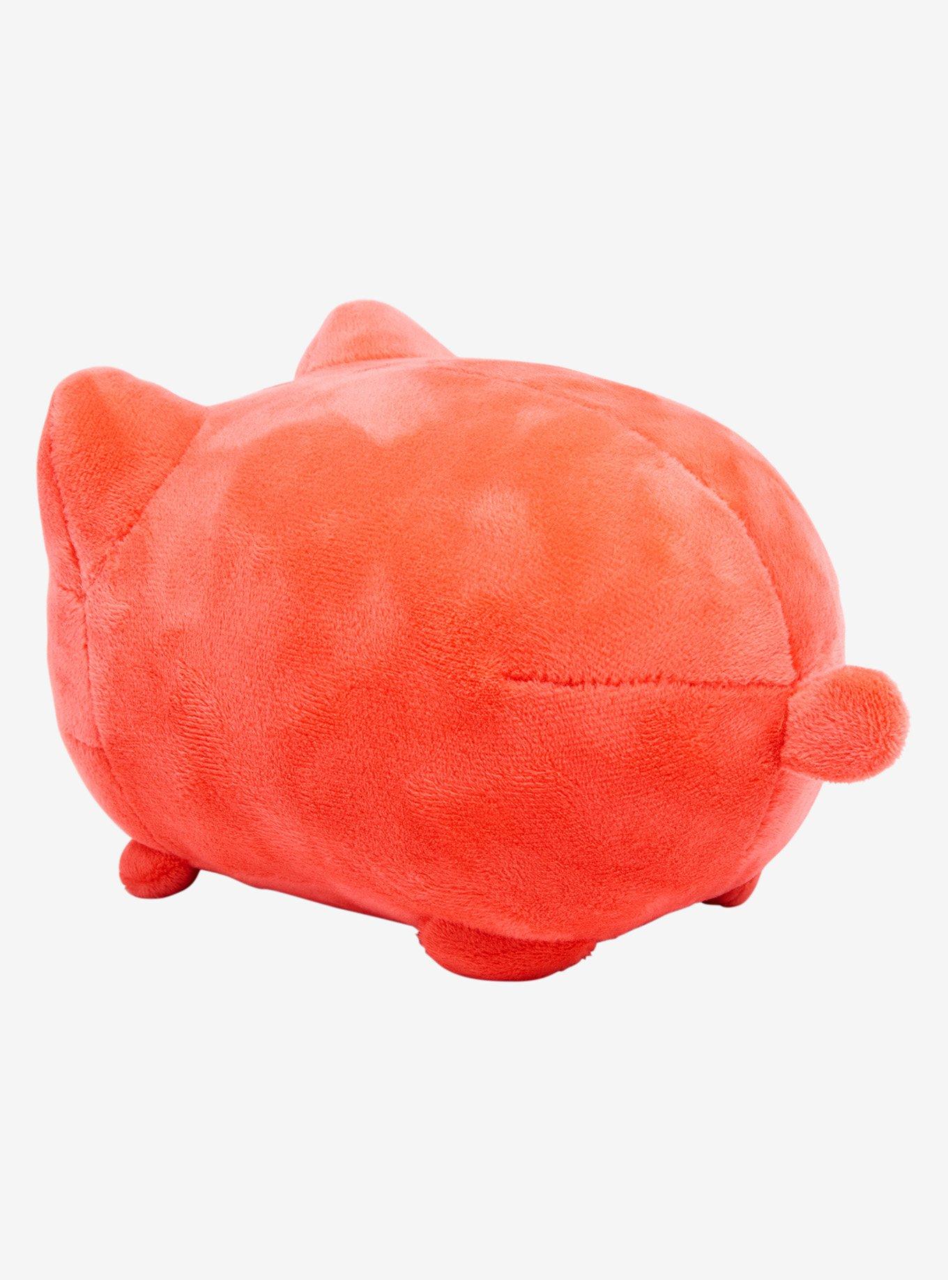 Aurora Tasty Peach Guava Meowchi 7 Inch Plush, , alternate