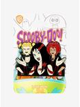 Scooby-Doo The Hex Girls Group Portrait Enamel Pin - BoxLunch Exclusive, , alternate