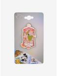 Disney 100 Sleeping Beauty Aurora Frame Enamel Pin - BoxLunch Exclusive, , alternate