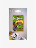 Disney 100 Mickey Mouse Silly Symphony The Three Little Pigs Poster Enamel Pin - BoxLunch Exclusive, , alternate