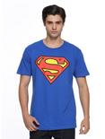 DC Comics Superman Logo T-Shirt, , alternate