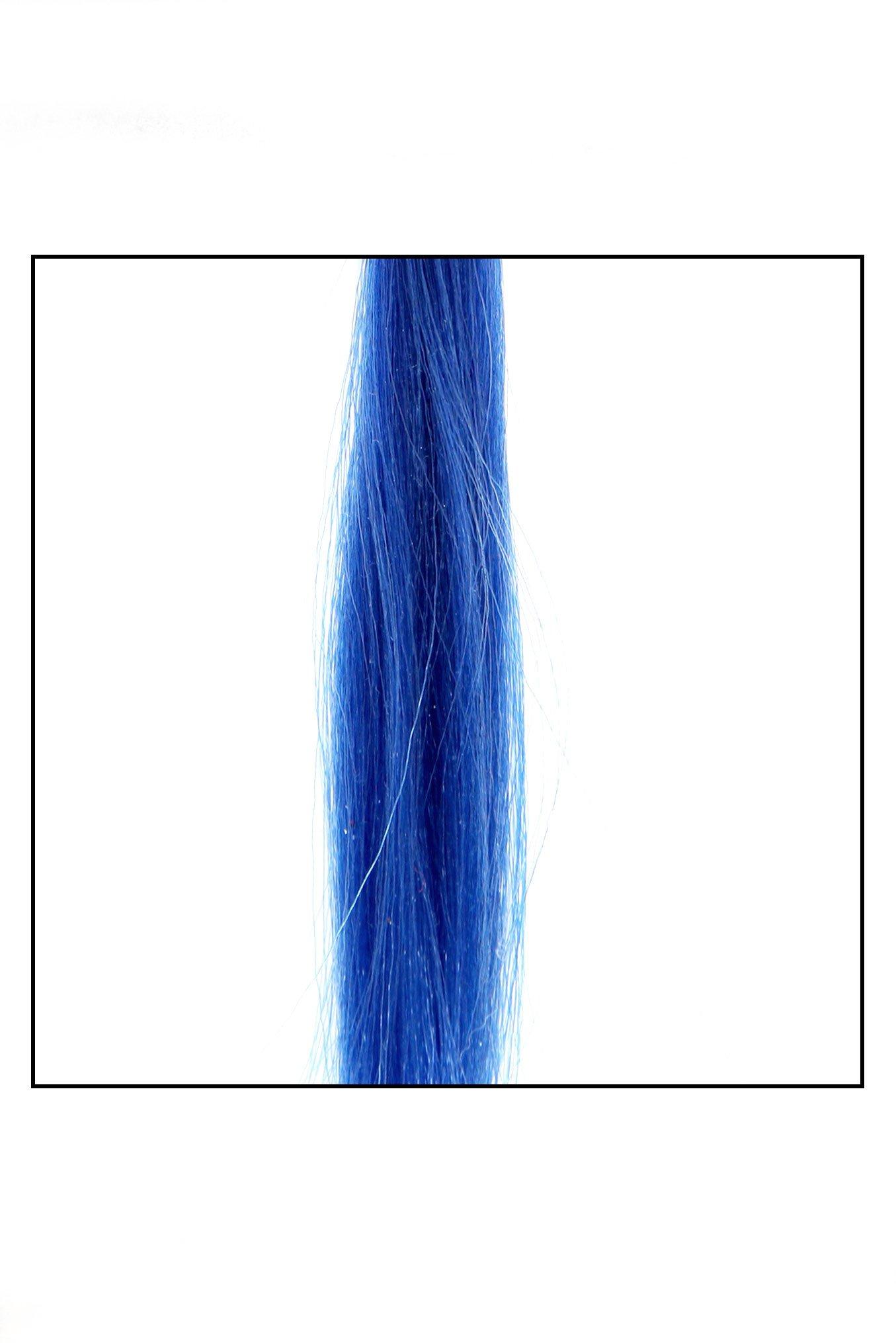 RAW True Blue Hair Dye, , alternate