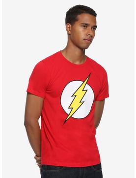 DC Comics The Flash Cosplay T-Shirt, , hi-res