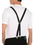 Black Suspenders, , alternate