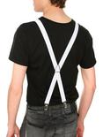 White Suspenders, , alternate