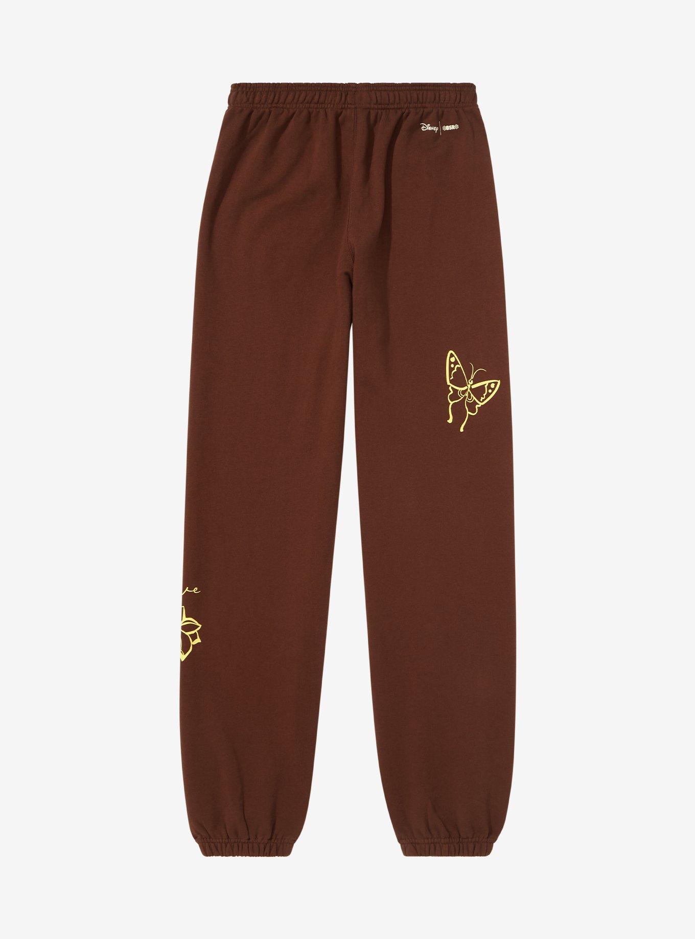 Samii Ryan Disney Mulan Icons Women's Joggers, , hi-res