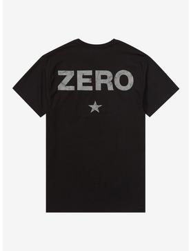 The Smashing Pumpkins Zero T-Shirt, , hi-res