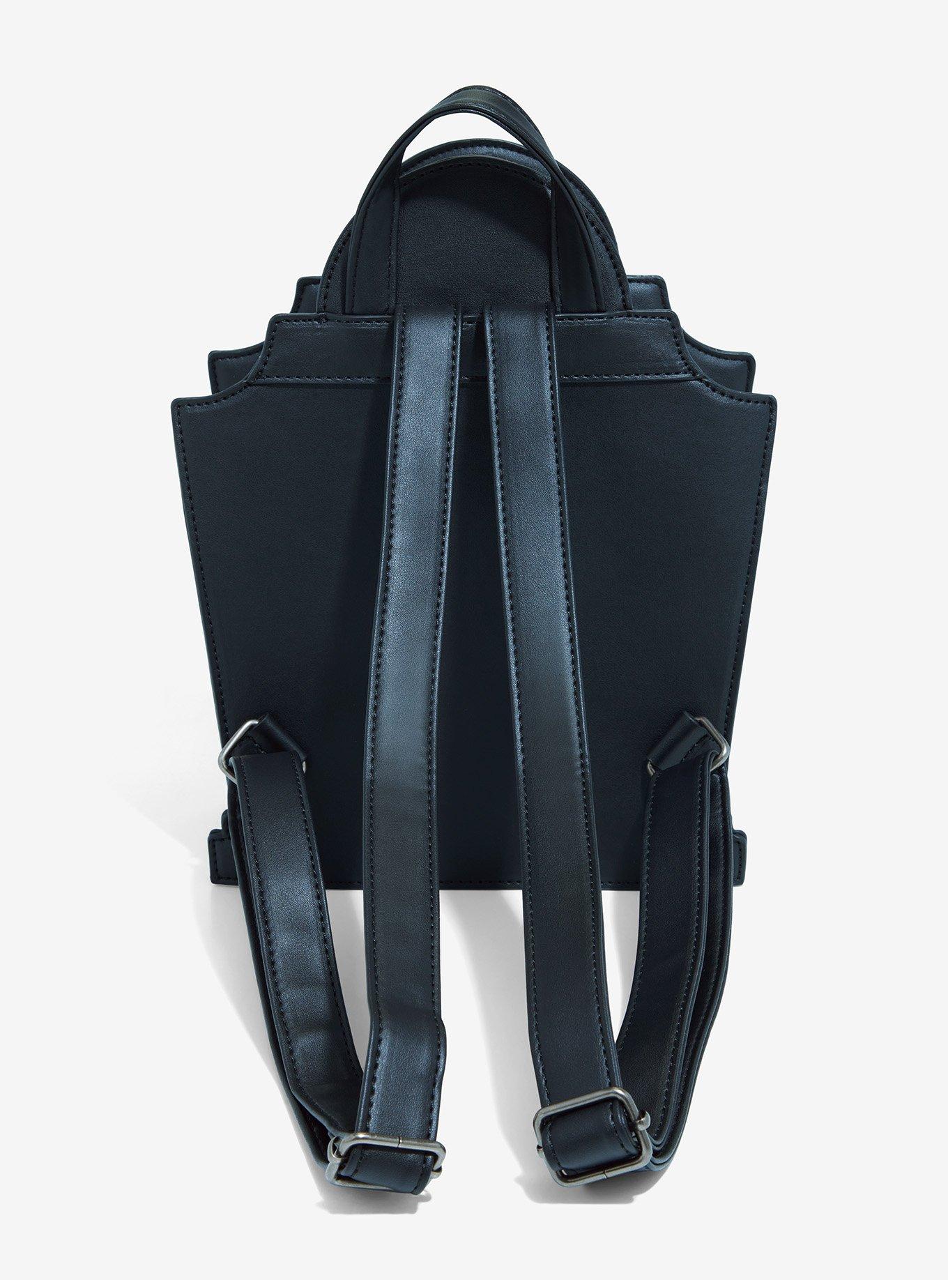 RIP Tombstone Mini Backpack, , alternate
