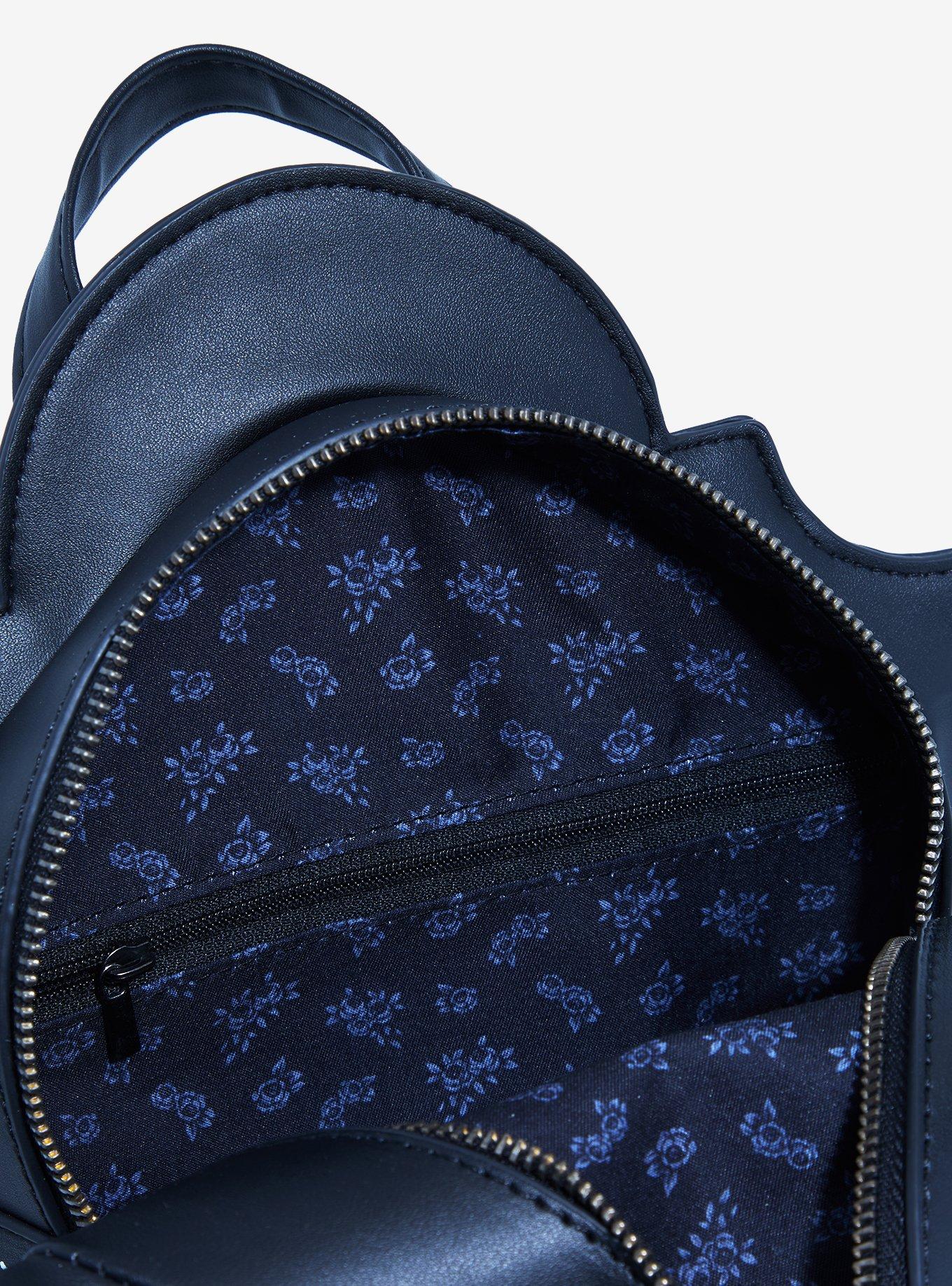 RIP Tombstone Mini Backpack, , alternate