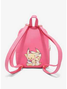 Pokemon Pikachu Love Mini Backpack, , hi-res