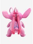 Disney Lilo & Stitch Angel Plush Mini Backpack, , alternate