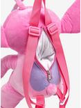 Disney Lilo & Stitch Angel Plush Mini Backpack, , alternate