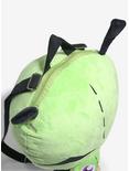 Invader Zim GIR With Monkey Plush Backpack, , alternate