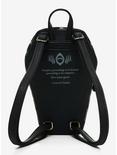 Interview With The Vampire Coffin Mini Backpack, , alternate