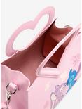 Disney Lilo & Stitch Heart Stitch & Angel Handbag, , alternate
