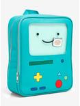Adventure Time BMO Pin Collector Mini Backpack, , alternate