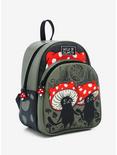 Guild Of Calamity Cat Mushroom Mini Backpack, , alternate