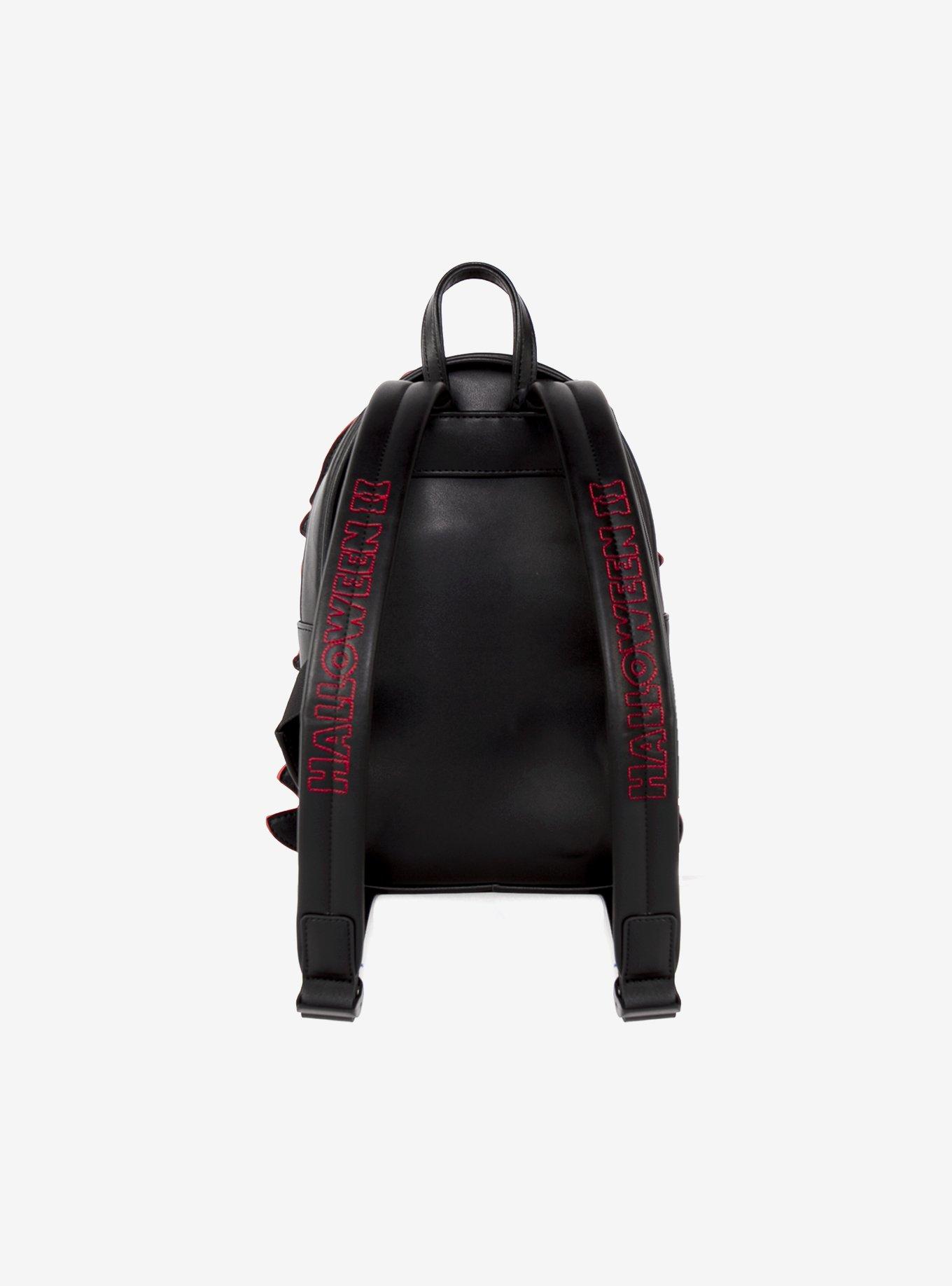 Halloween Michael Myers Figural Mini Backpack, , hi-res