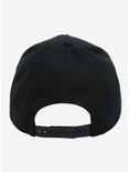 King Of The Hill Alley Hangout Snapback Hat, , alternate