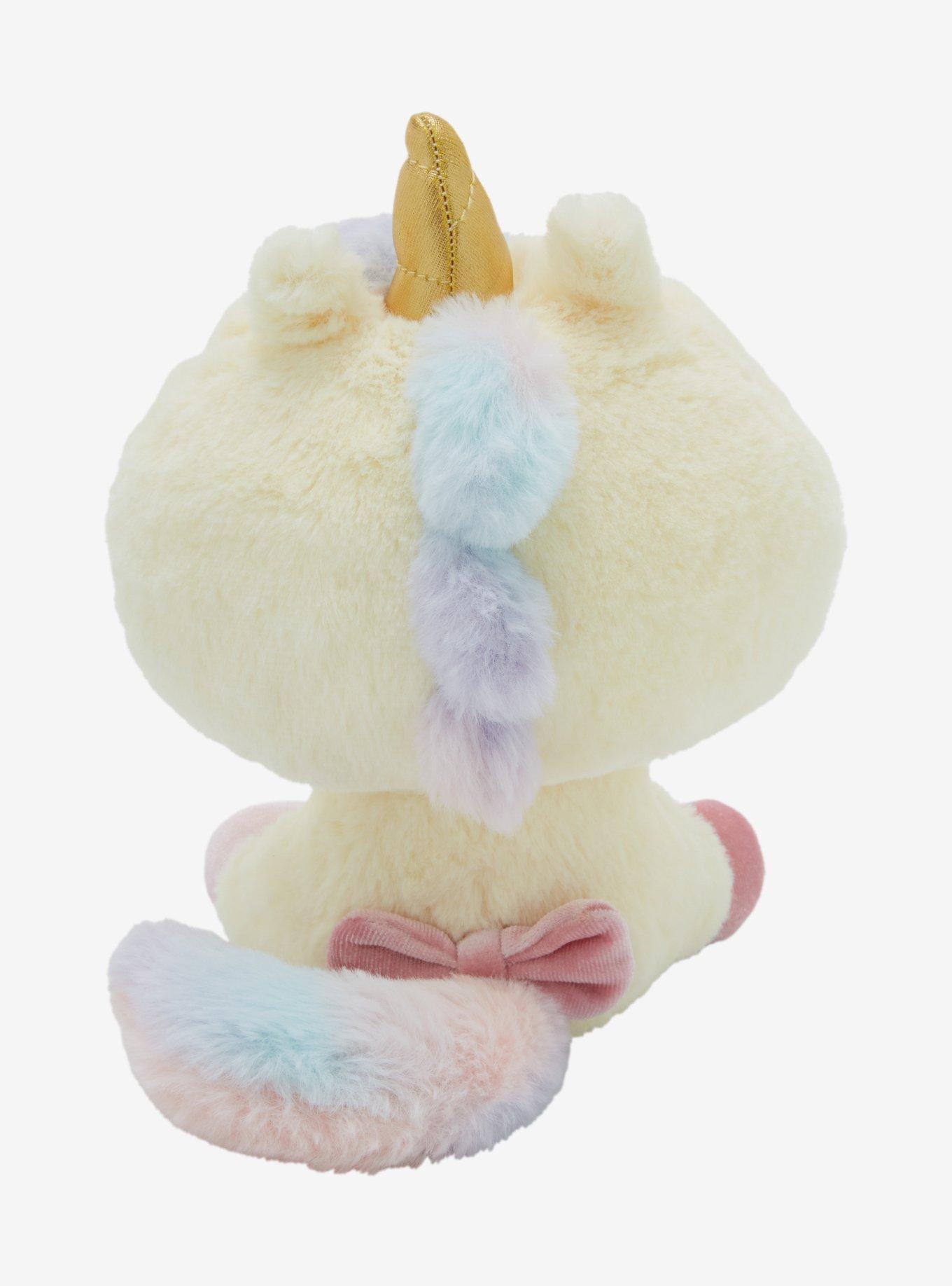 Hello Kitty Unicorn Costume Plush, , alternate