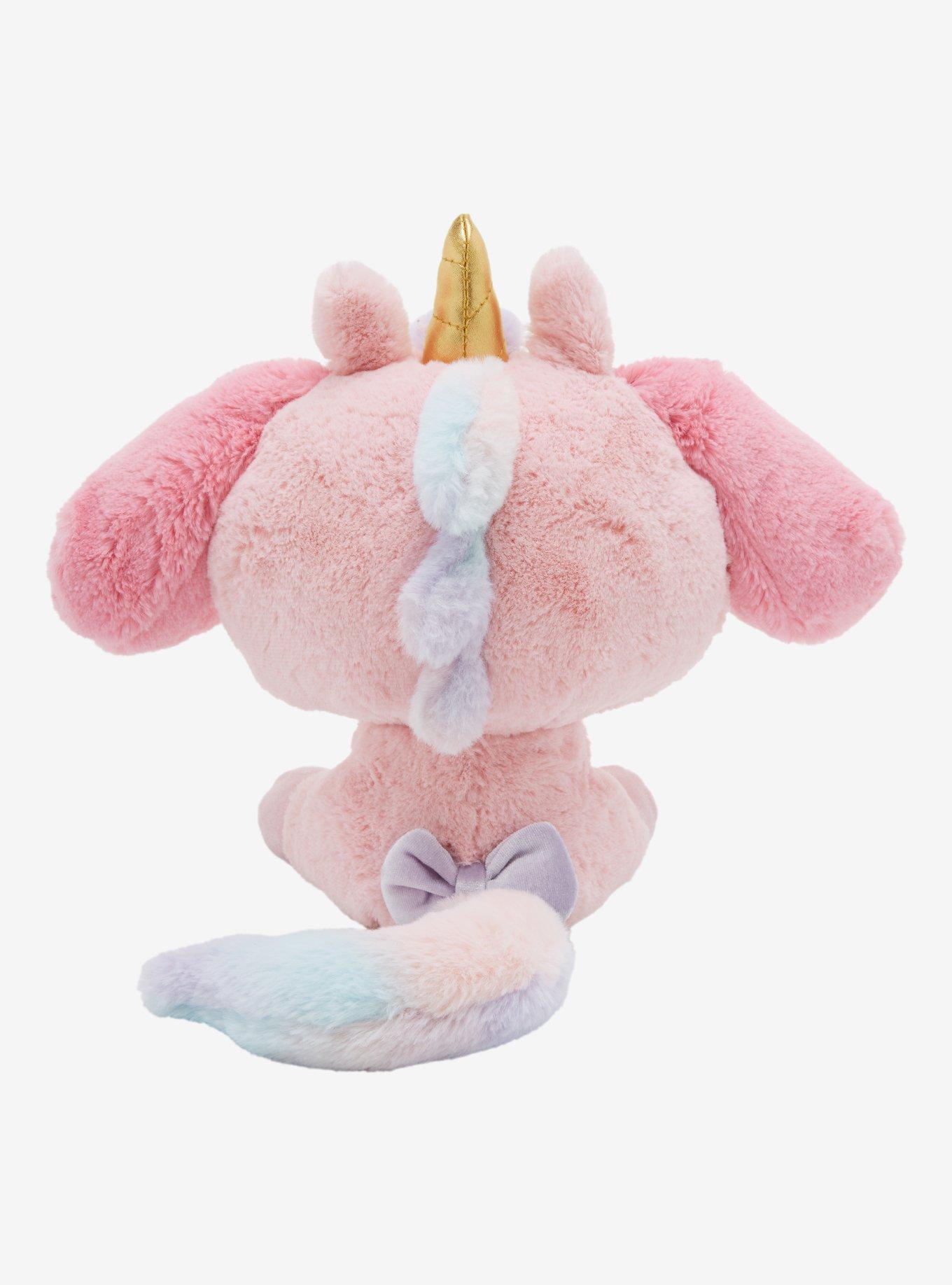 My Melody Unicorn Costume Plush, , alternate