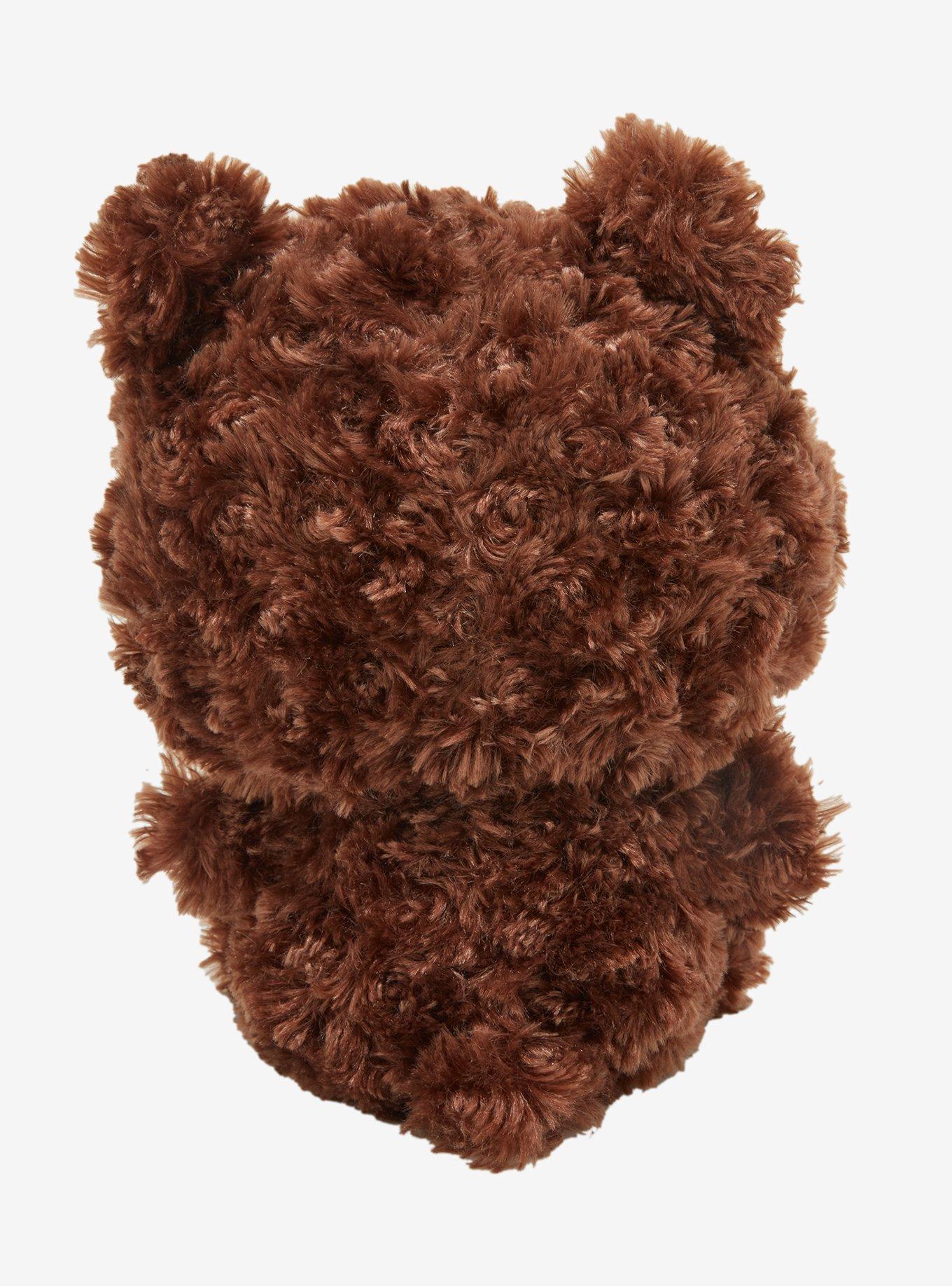 Hello Kitty Bear Costume Plush, , alternate