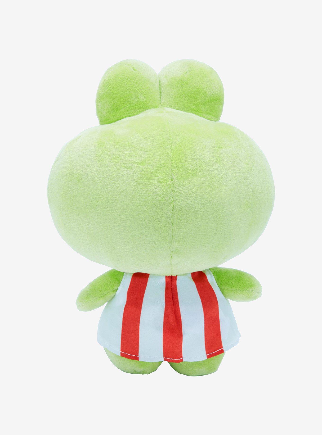 Hello Kitty Keroppi Costume Plush, , alternate