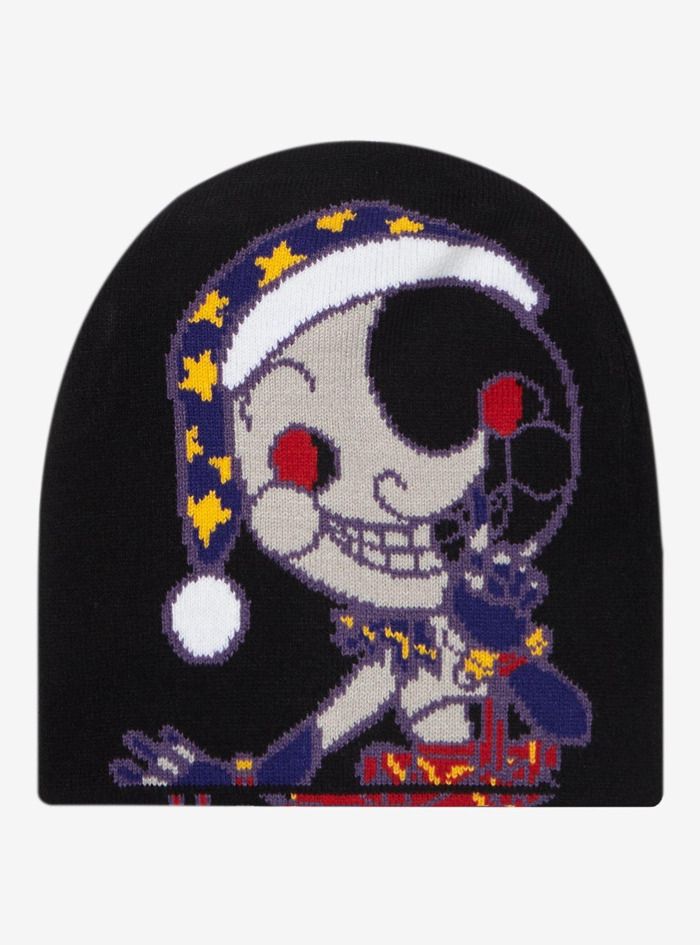 Five Nights at Freddy's: Security Breach Sun & Moon Reversible Beanie, , alternate