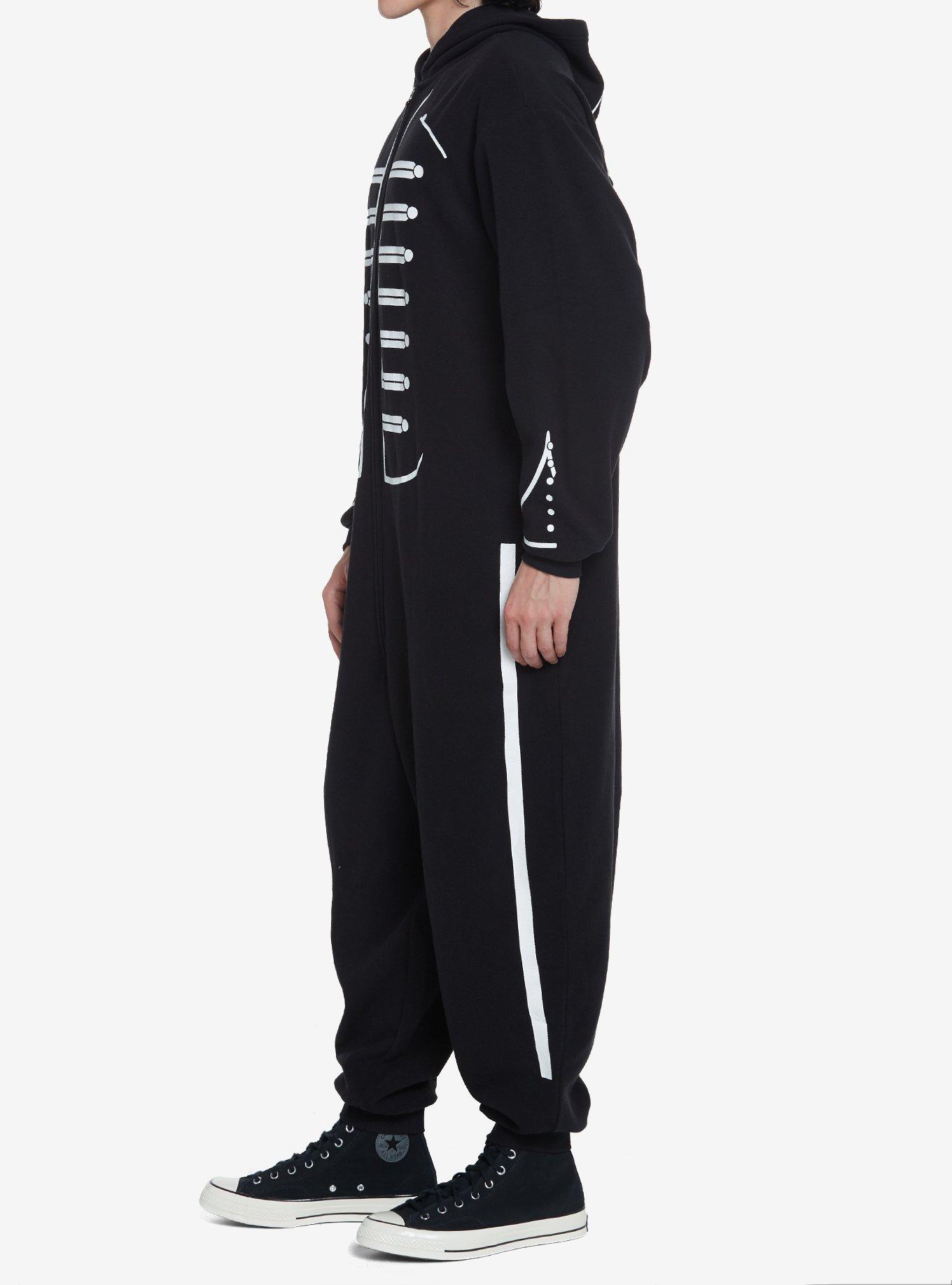 My Chemical Romance The Black Parade Kigurumi, , alternate