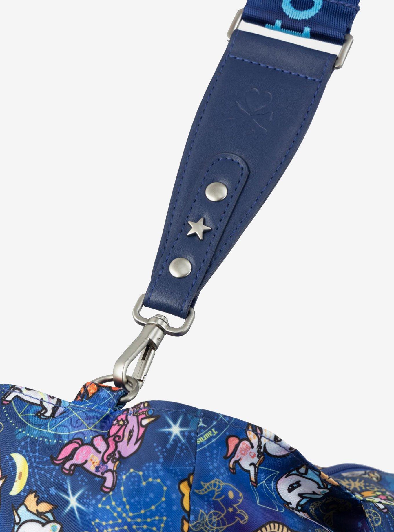 JuJuBe Tokidoki Super Be Kawaii in the Sky Tote, , alternate