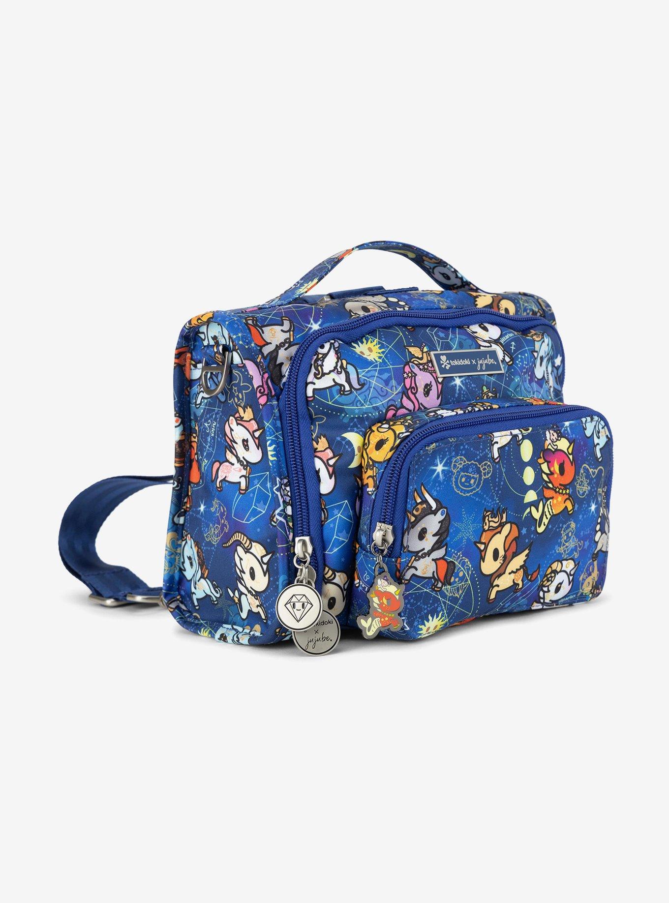 JuJuBe Tokidoki The Bestie Kawaii in the Sky Bag, , hi-res