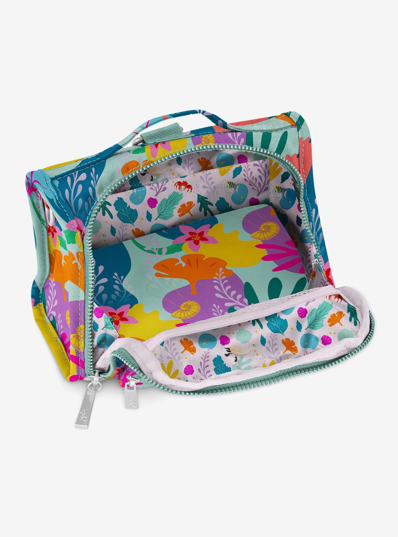 JuJuBe Disney The Little Mermaid The Bestie Plus Ocean of Dreams Bag