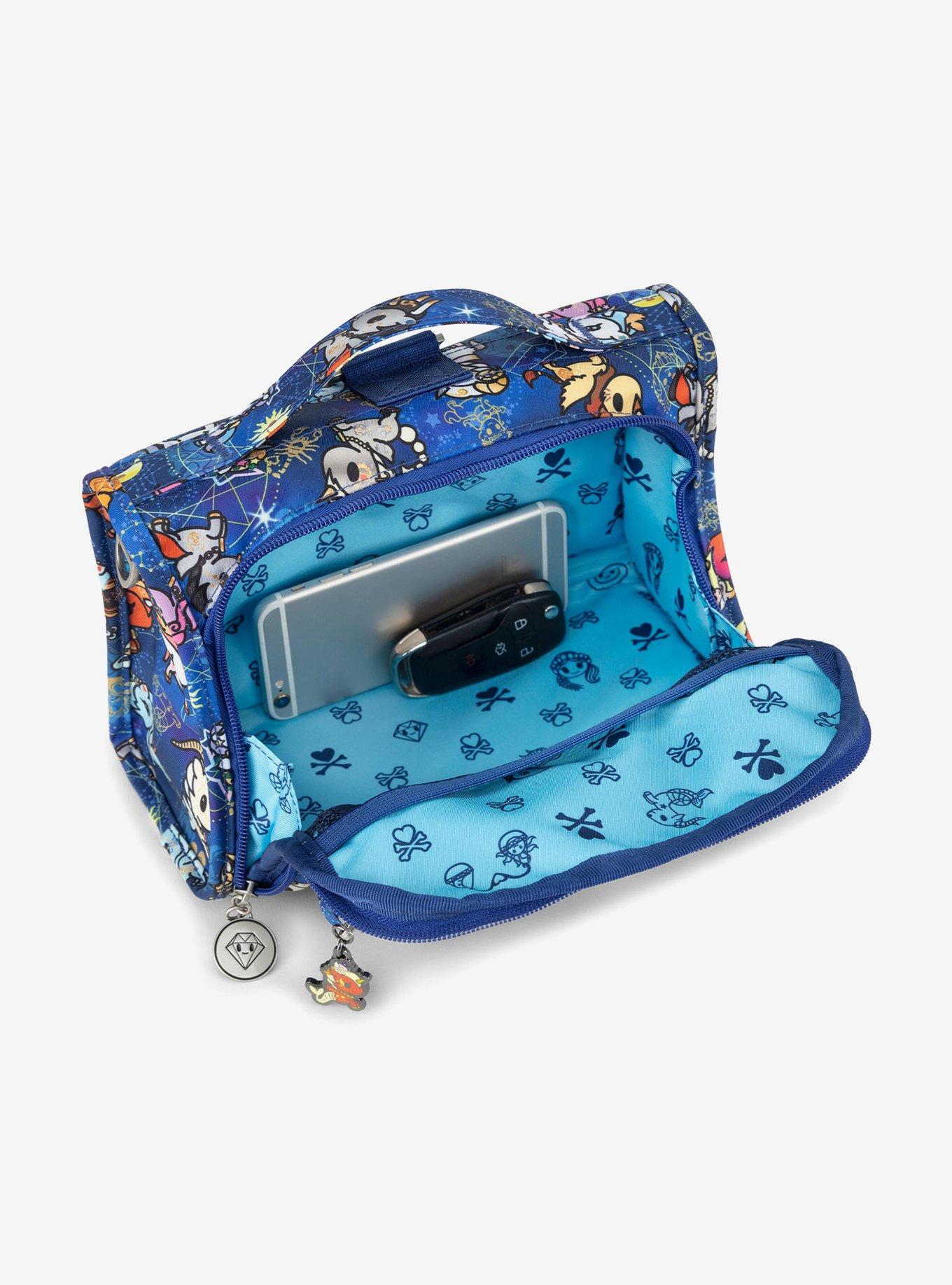 JuJuBe Tokidoki The Bestie Kawaii in the Sky Bag, , alternate