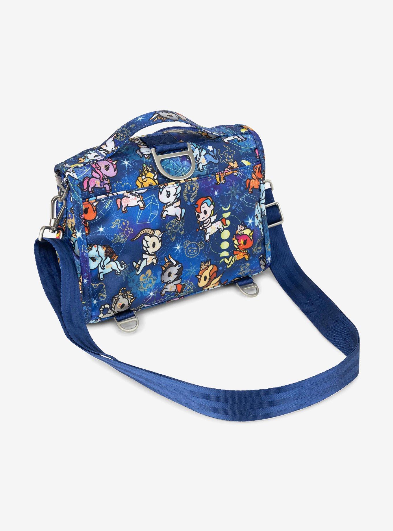 JuJuBe Tokidoki The Bestie Kawaii in the Sky Bag, , alternate