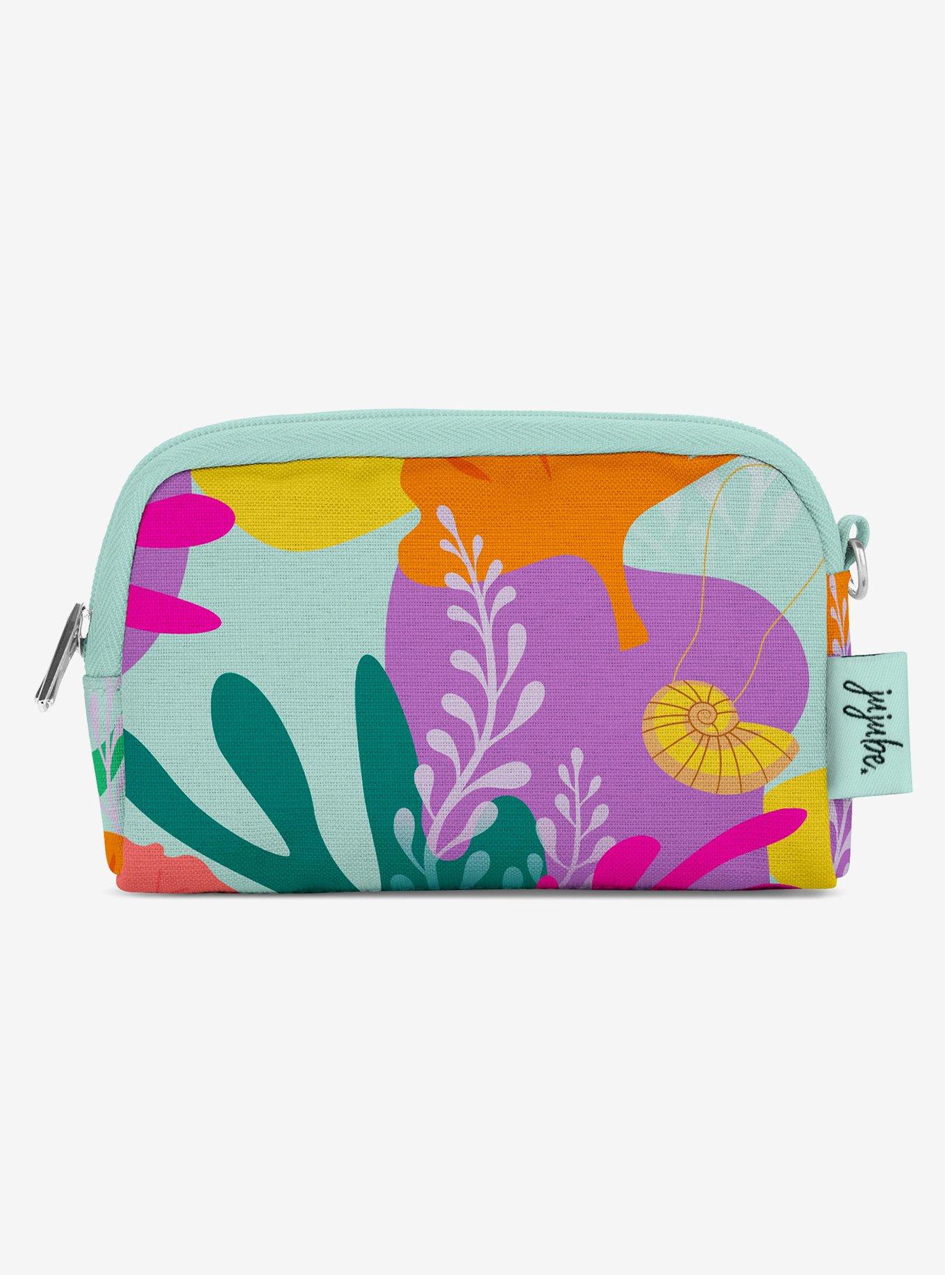 JuJuBe Disney The Little Mermaid Be Set Ocean of Dreams Bag Organizer Set, , alternate