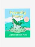 Friendly Fungi Blind Bag Stickers - BoxLunch Exclusive, , alternate