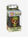 Funko Pocket Pop! Disney Robin Hood Little John Vinyl Keychain, , alternate