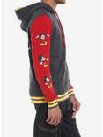 Disney Mickey Mouse And Friends Hoodie, MULTI, alternate