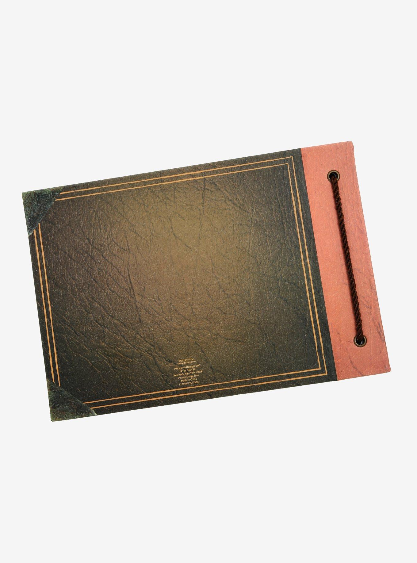 Disney Pixar Up Adventure Book Journal, , alternate