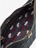 Sanrio Hello Kitty Quilted Bows Shoulder Bag - BoxLunch Exclusive, , alternate