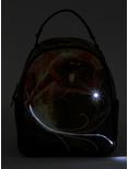 Our Universe The Lord of the Rings Balrog Light Up Mini Backpack - BoxLunch Exclusive, , alternate